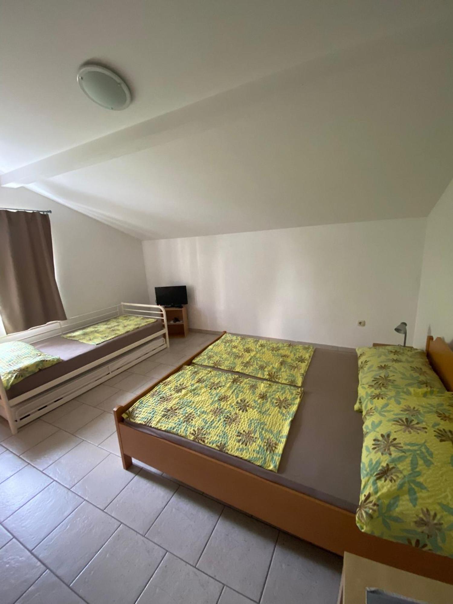 Appartement Ivan Novi Vinodolski