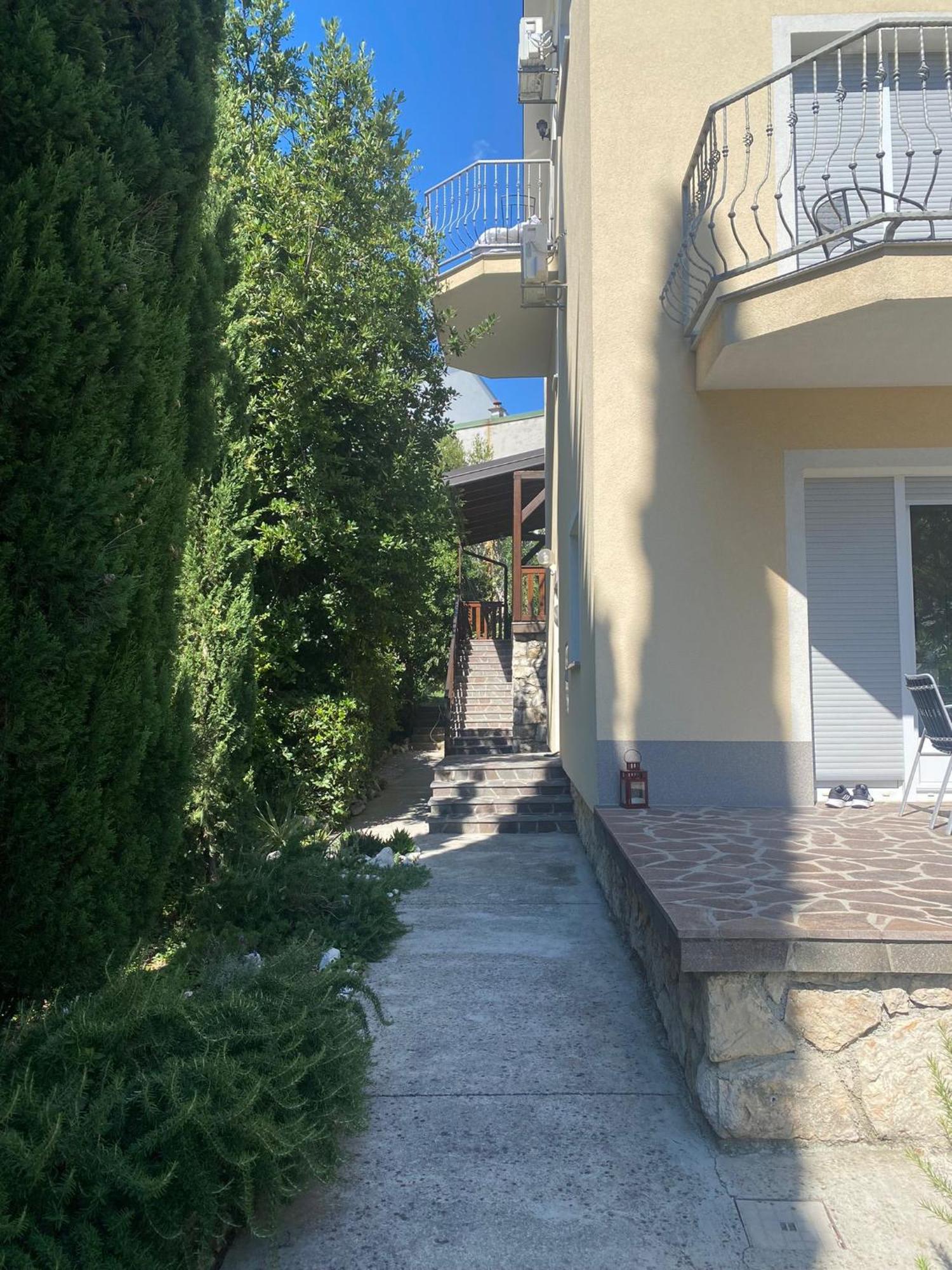 Ivan Appartement